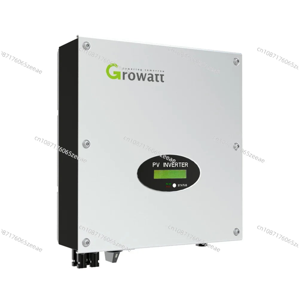Growatt 3kW Hybrid Inverter